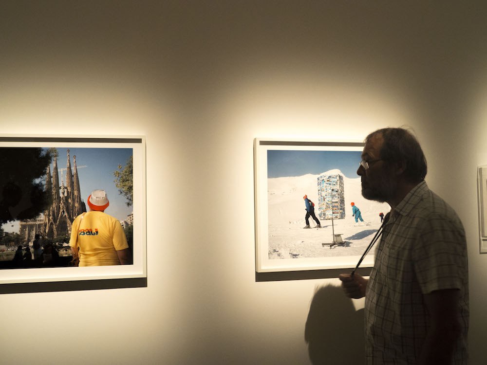 Exposition Cartes postales. Nouvelles d’un monde rêvé, Musée départemental Arles Antique, du 1er juillet au 25 août 2019 dans le cadre des Rencontres de la photographie d’Arles Photo Rémy Tartanac