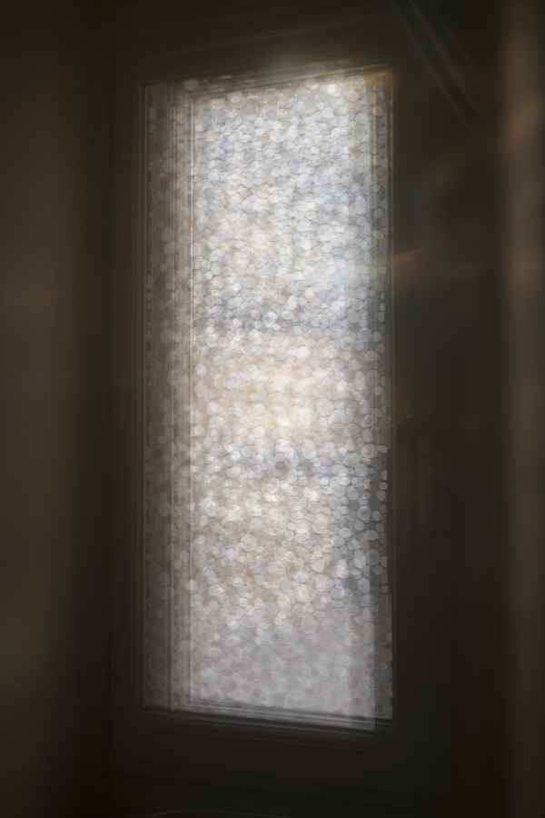 Han Qian, Sans titre 8, dimensions variables, tirage jet d'encre