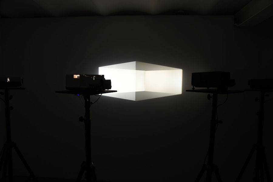 Exposition monographique Tambour battant de Paul Destieu du 29 août au 28 septembre 2019, art-cade, Galerie des grands bains douches de la Plaine, Marseille