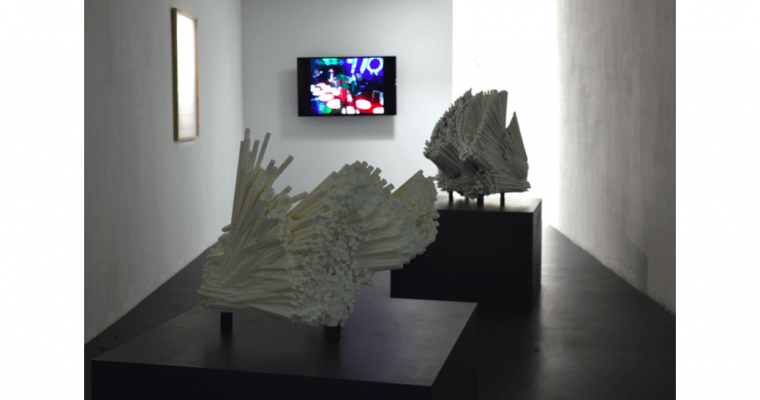 PAUL DESTIEU : TAMBOUR BATTANT