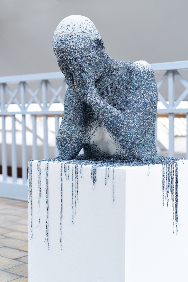Exposition Histoires animales de Julien Salaud jusqu'au 08 décembre 2019 à DELTA STUDIO Roubaix
