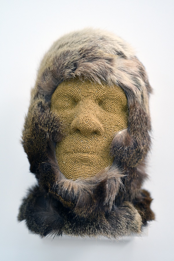 Exposition Histoires animales de Julien Salaud jusqu'au 08 décembre 2019 à DELTA STUDIO Roubaix