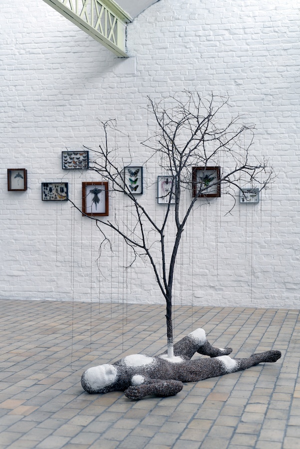 Exposition Histoires animales de Julien Salaud jusqu'au 08 décembre 2019 à DELTA STUDIO Roubaix