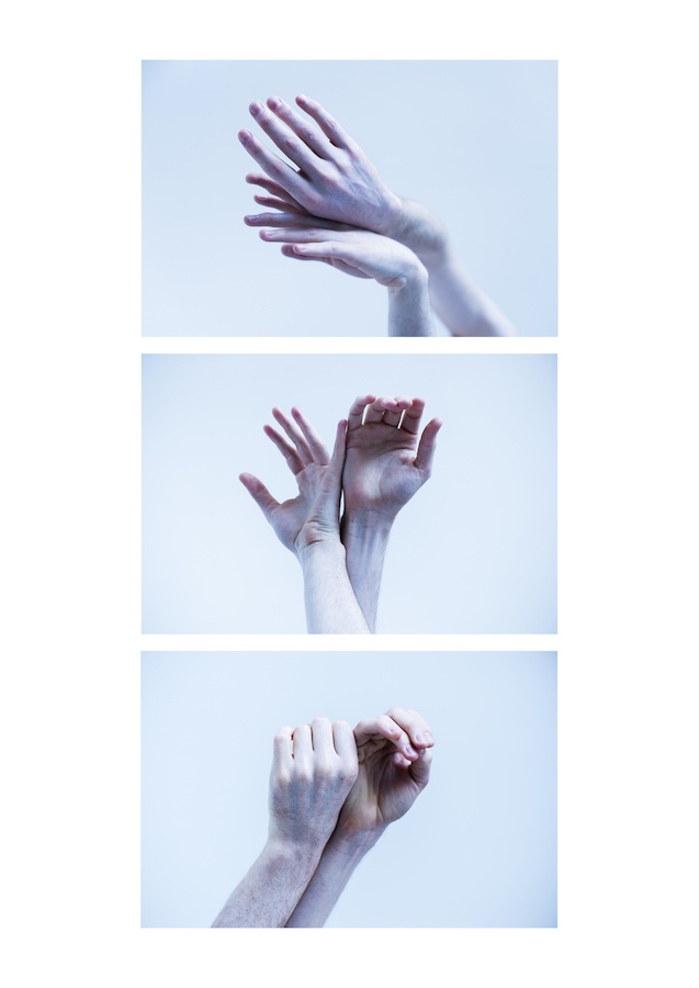 Fernanda Tafner, Tactile