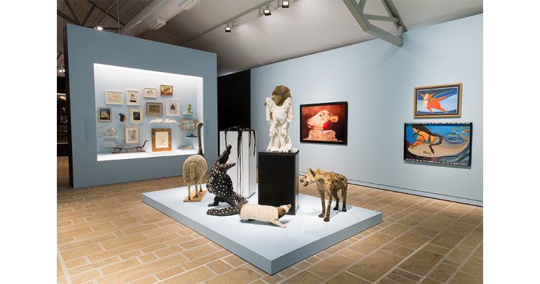 Cabinets de curiosités : l’esprit de collectionneurs et de lieux de collections