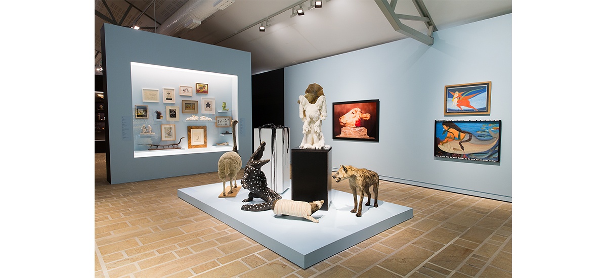Cabinets de curiosités : l’esprit de collectionneurs et de lieux de collections
