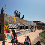 LE COLLECTIVE – OFF ART_O_RAMA 2019, BLOCKHAUS DE L’ESCALETTE, MARSEILLE