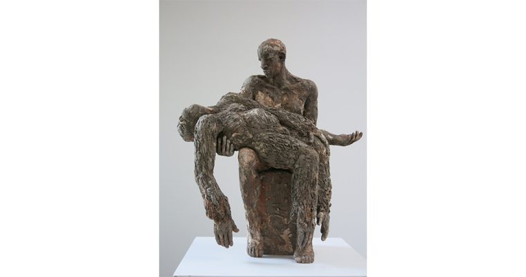 Monica Mariniello, Piéta