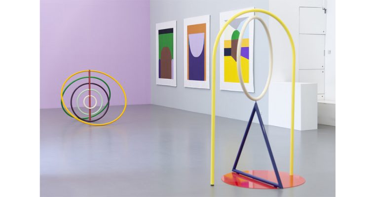 Seulgi Lee à La Criée, Rennes