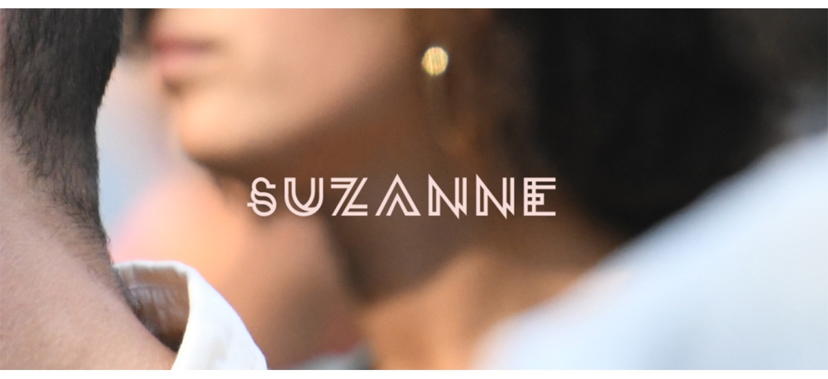 SUZANNE