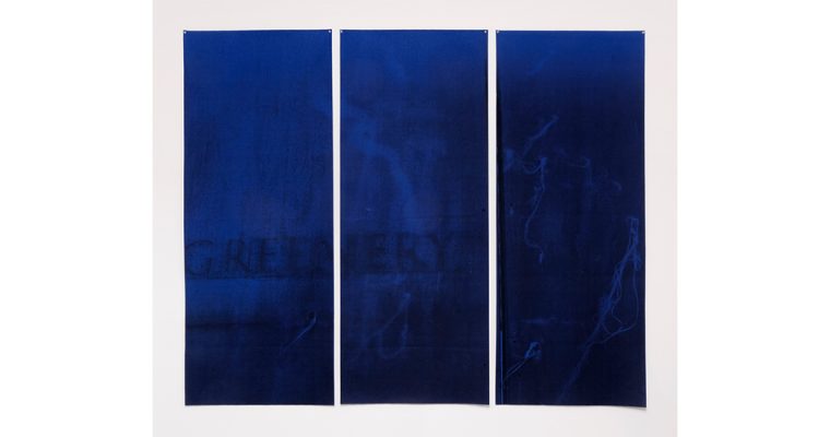 AURÉLIE PÉTREL – TRACKS / REPEAT – 24/10 AU 14/12 – GALERIE CEYSSON & BÉNÉTIÈRE SAINT-ETIENNE