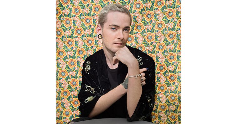 Christophe Beauregard, Why Not Portraits ?