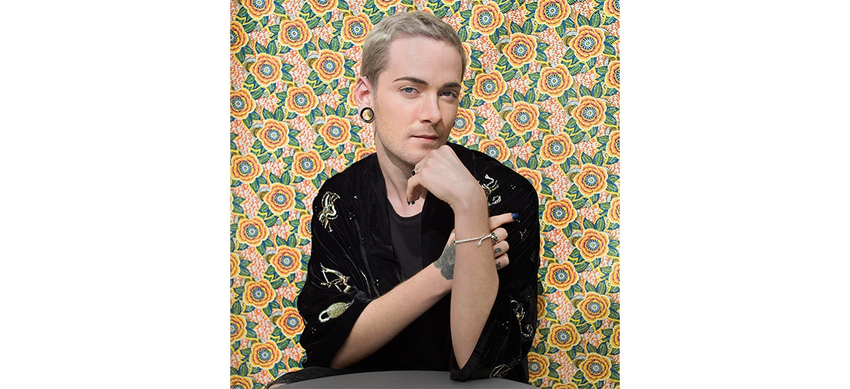 Christophe Beauregard, Why Not Portraits ?