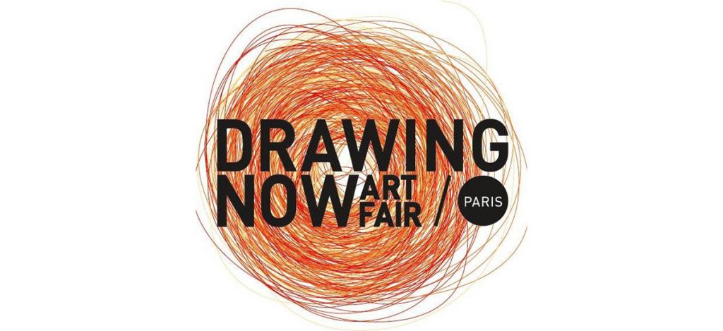 Drawing Now Art Fair - Le Salon du dessin contemporain