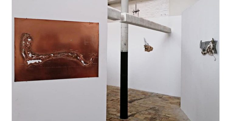 Nature contre nature, Julia Gault et Morgane Porcheron