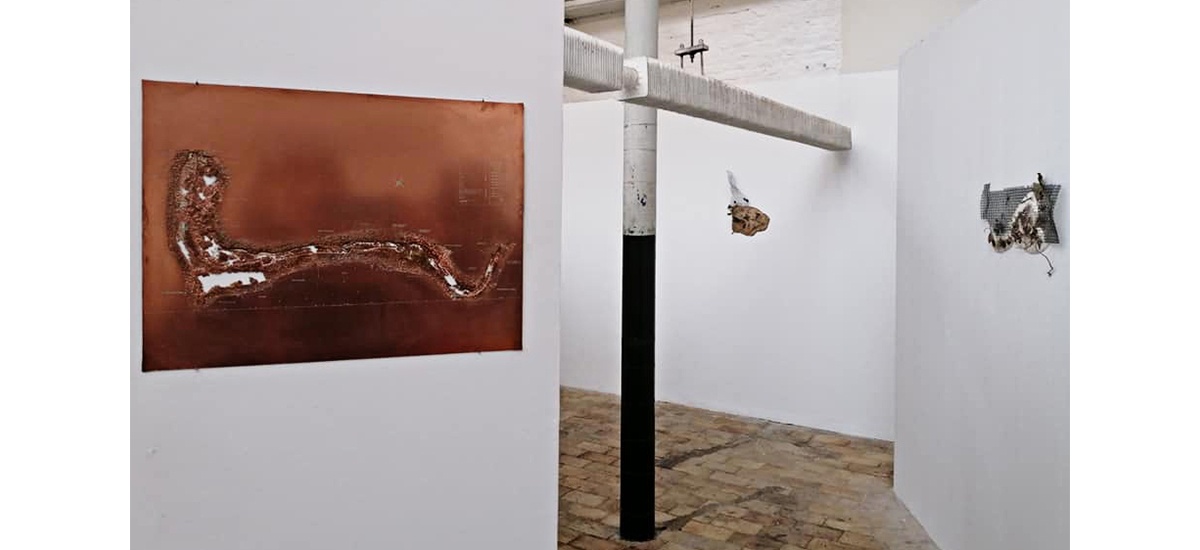 Nature contre nature, Julia Gault et Morgane Porcheron