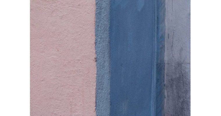 THIBAUT THOREZ-DEBRUCQ – LES PEINTURES DE LA VILLE – 12/12 AU 11/01 – URBAN GALLERY MARSEILLE