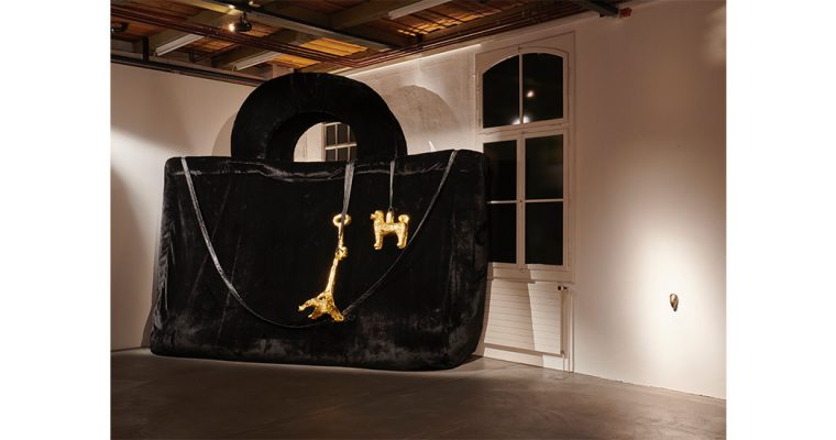 A Home is not a House, Fri Art Kunsthalle Fribourg