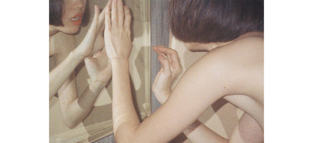 Ao Kim Ngân a.k.a. Yatender, Oct 7, 2015, issue de la série «Persona»
