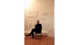 Delphine Sandoz : Album de famille.