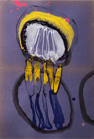 Delphine Sandoz