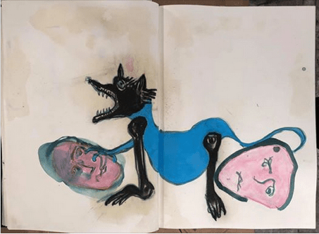 Delphine Sandoz