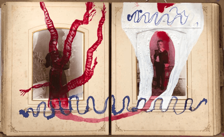 Delphine Sandoz