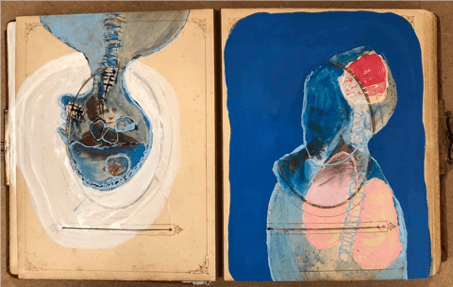 Delphine Sandoz