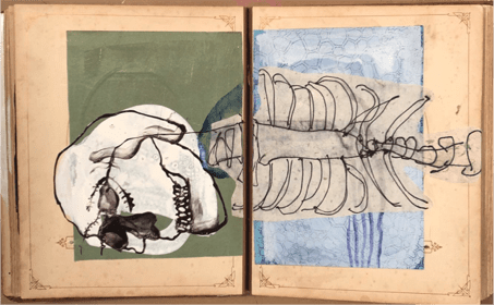 Delphine Sandoz