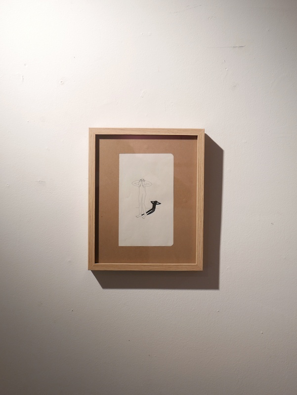 Exposition Silvia Costa, Mes Témoins