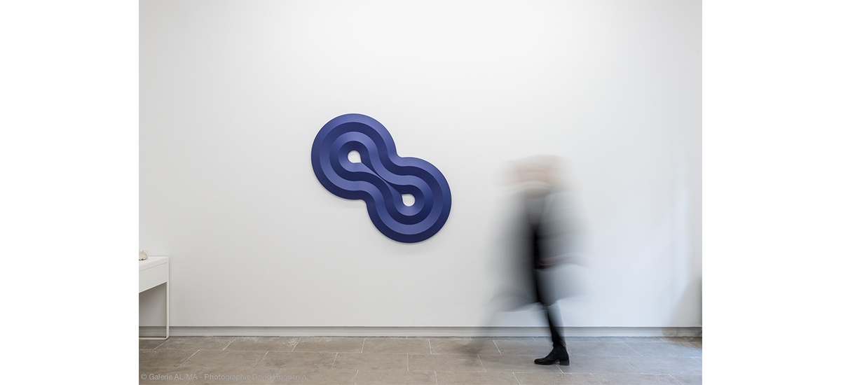 Suzy Lelièvre, Sinuosités