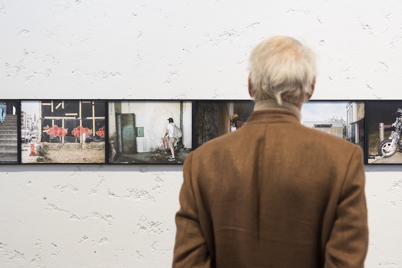 TILT, Future Primitive, Fondation Montresso* Marrakech