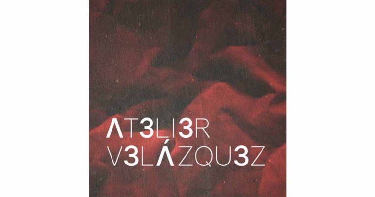 AT3LI3R V3LÁZQU3Z