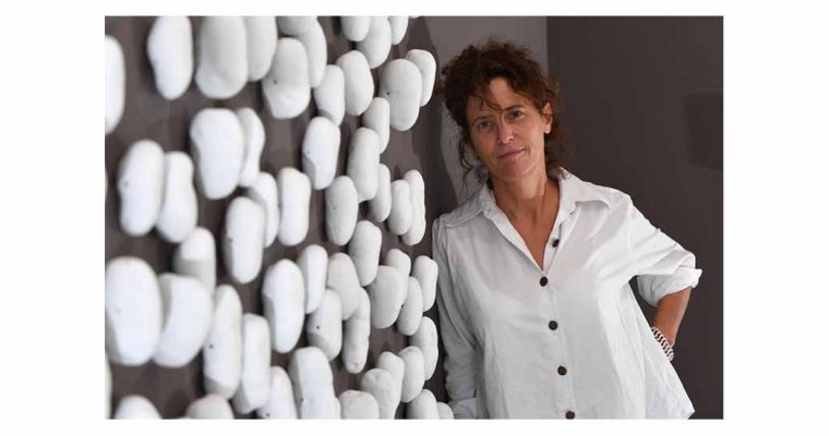 Barbara Schroeder, Knysna