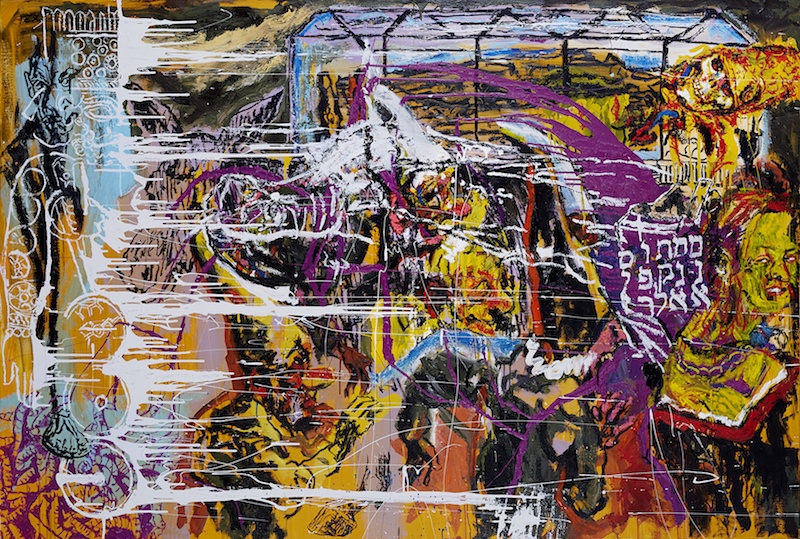 Orsten Groom, Prozess, 2019
