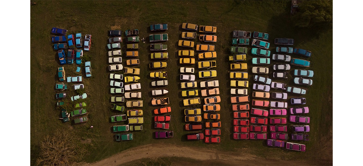 Zoer, Solara