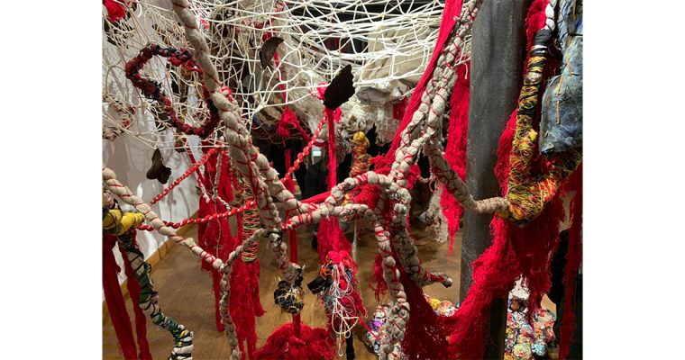 HYACINTHE OUATTARA, ORGANIC MOOD