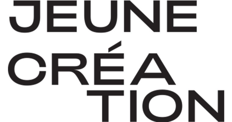 JEUNE CRÉATION