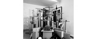 MANOLIS BABOUSSIS, SOMETHING STUPID