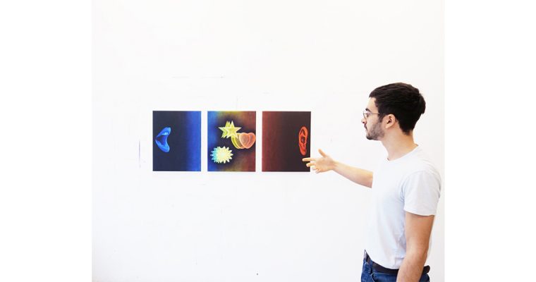Pedro Ruxa