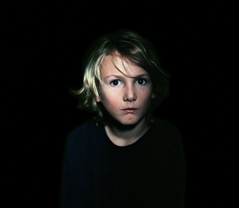 Brigitte Lustenberger, Who am I looking at ? XIII, Chromogenic print