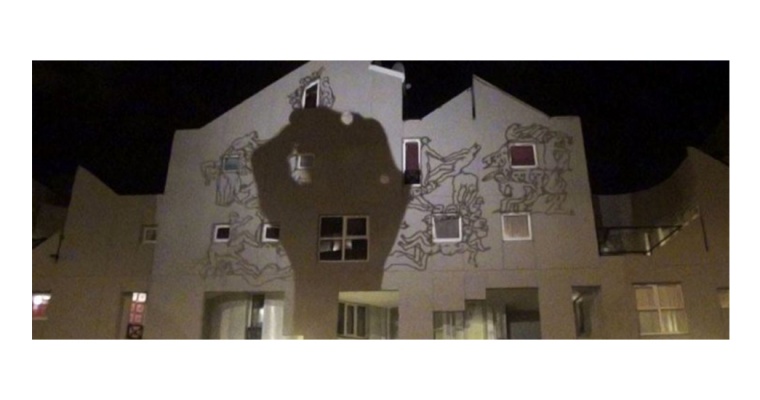 CAPA – CENTRE D’ARTS PLASTIQUES D’AUBERVILLIERS