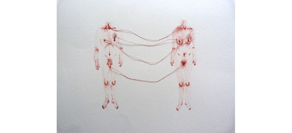 DIVAGATIONS AMOUREUSES