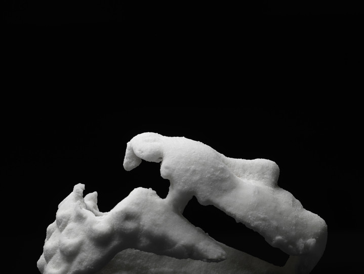 Fabien Giraud & Raphaël Siboni, The Form of Not (Face value), Saison 3, 2018 - 2020 © Fabien Giraud & Raphaël Siboni
