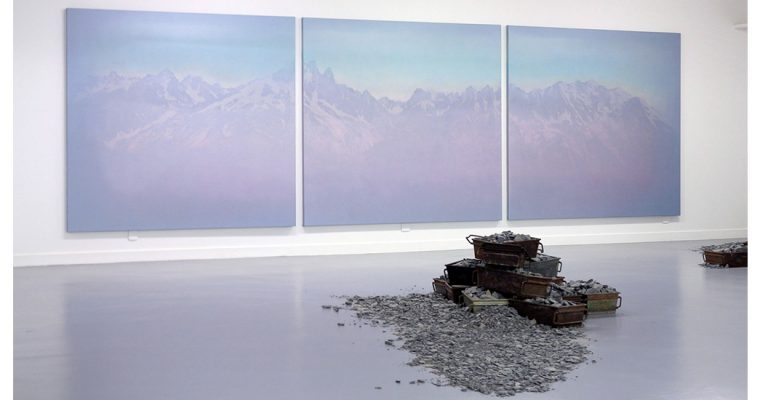 JOHANNA PERRET, SOLUBLE