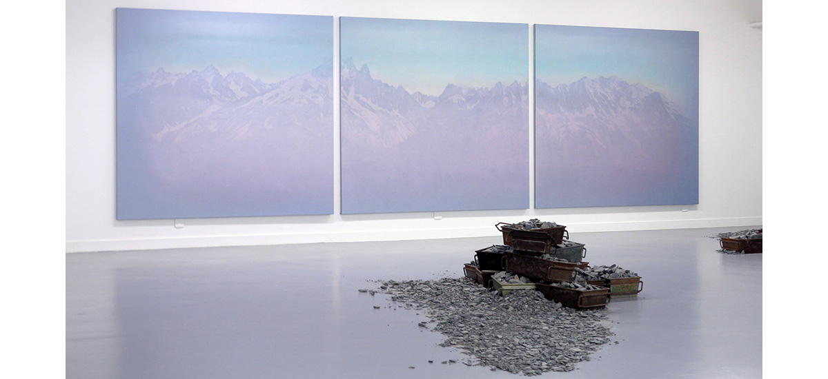 JOHANNA PERRET, SOLUBLE
