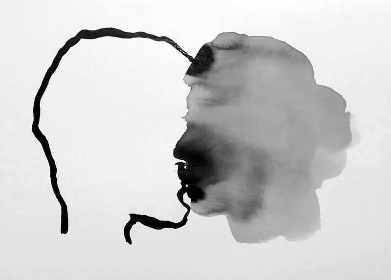 Julien Serve, Série Hallucinose amoureuse, 2019-2020