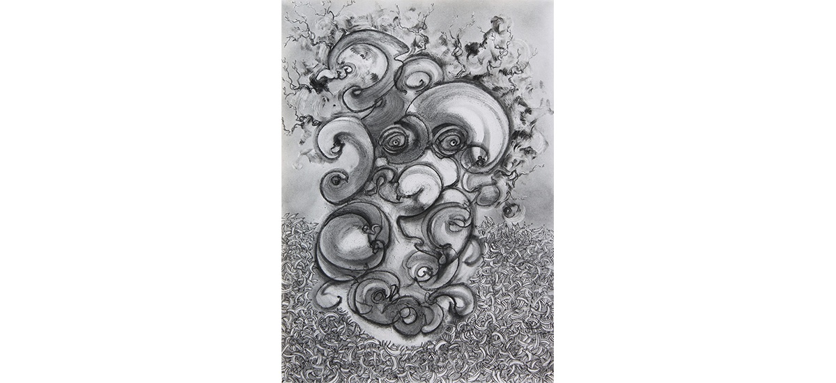 MIGUEL MARAJO, CURLY KEPONE VITAE