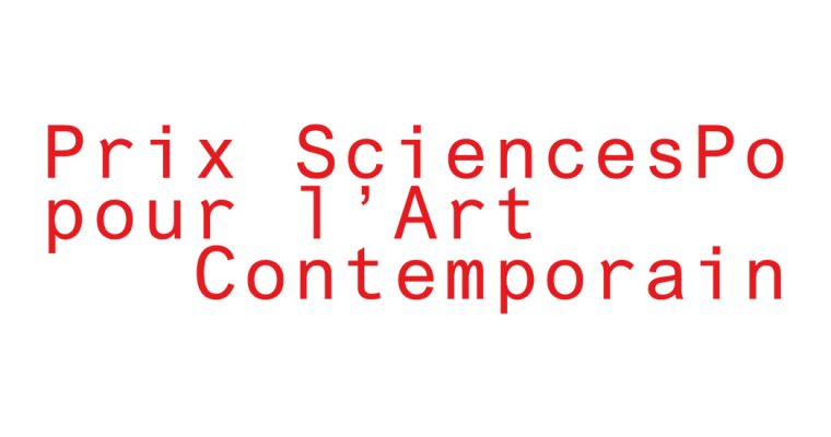 Prix Sciences Po pour l'art contemporain