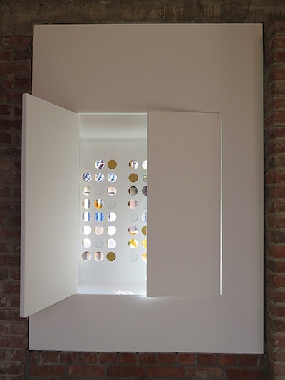 Carol Levy, Jaysalmer, MODULO Atelier, 2020Carol Levy, Jaysalmer, MODULO Atelier, 2020